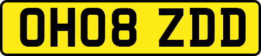 OH08ZDD