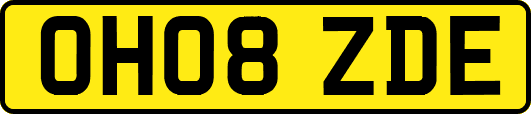 OH08ZDE