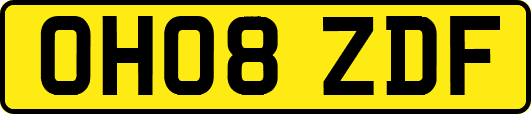 OH08ZDF