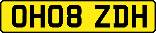OH08ZDH