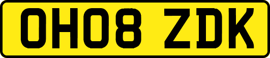 OH08ZDK