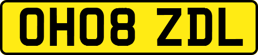 OH08ZDL