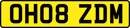 OH08ZDM