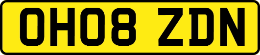 OH08ZDN