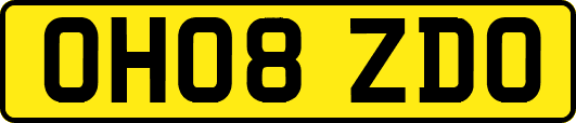 OH08ZDO