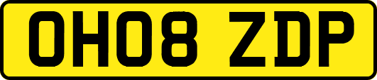 OH08ZDP