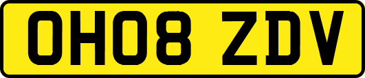 OH08ZDV