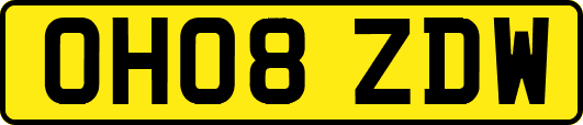 OH08ZDW