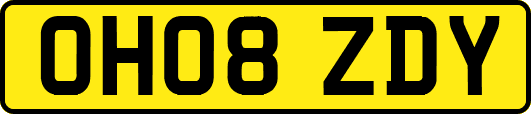OH08ZDY