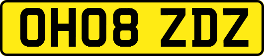 OH08ZDZ