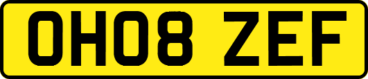 OH08ZEF