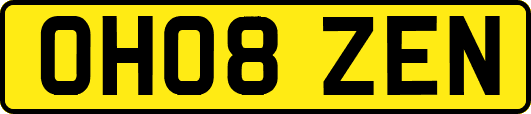 OH08ZEN