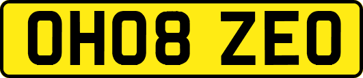 OH08ZEO