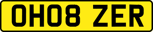 OH08ZER