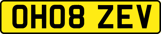 OH08ZEV