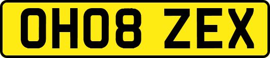 OH08ZEX