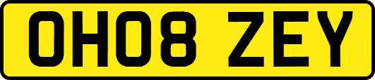 OH08ZEY