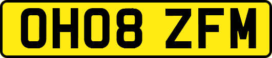 OH08ZFM