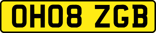 OH08ZGB