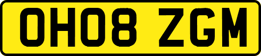 OH08ZGM