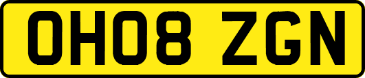 OH08ZGN