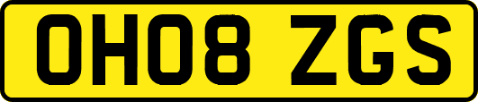 OH08ZGS