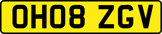 OH08ZGV
