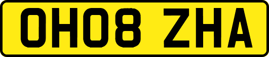 OH08ZHA