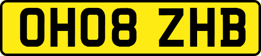 OH08ZHB