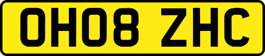OH08ZHC