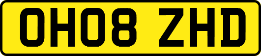 OH08ZHD