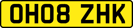 OH08ZHK