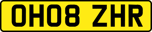 OH08ZHR