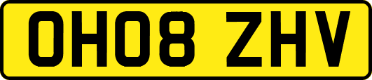 OH08ZHV
