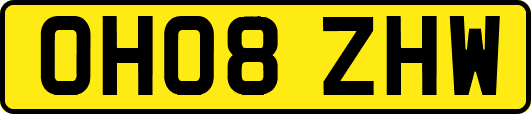 OH08ZHW