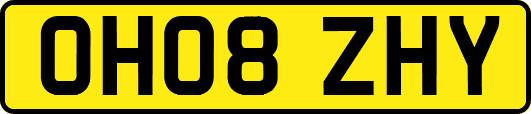 OH08ZHY