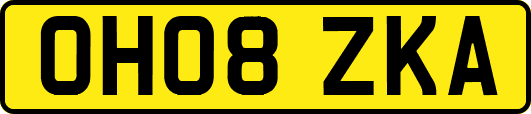 OH08ZKA