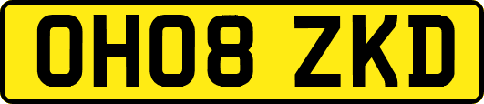 OH08ZKD