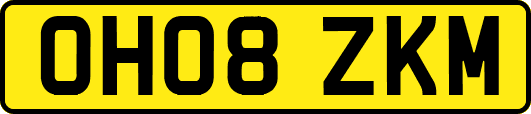 OH08ZKM