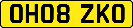 OH08ZKO
