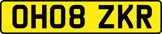 OH08ZKR