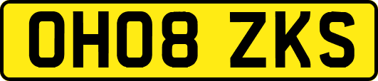 OH08ZKS