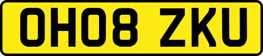 OH08ZKU