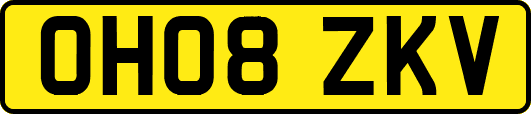 OH08ZKV