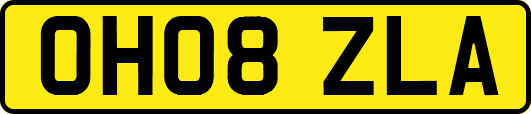 OH08ZLA