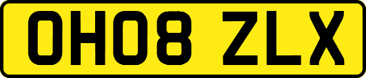 OH08ZLX