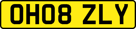 OH08ZLY