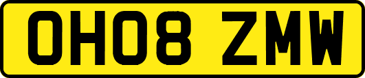 OH08ZMW