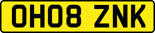 OH08ZNK