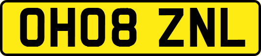 OH08ZNL